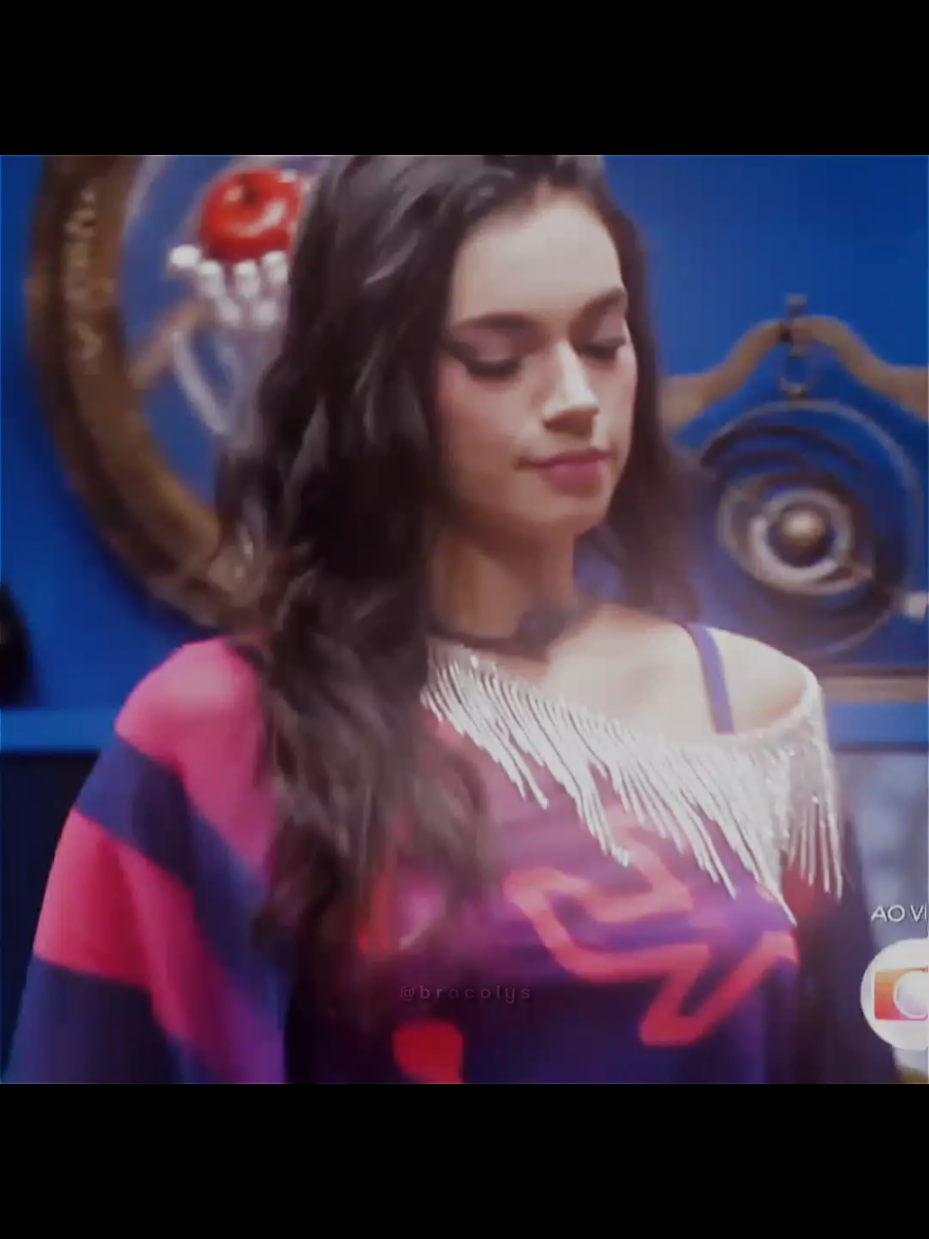 esse Juninho jurava que alguém queria ficar com ele 🤭🕊️ | #alanedias #alane #bigbrother #tvglobo #realityshow #foryoupage #foryou #fyp #viral #alightmotion #edit #brocolys 