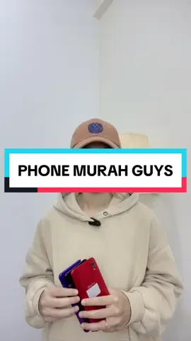 BAWAH 200 je  #fyp #TeleponMurahMalaysia #Vivo #smartphonemurah 