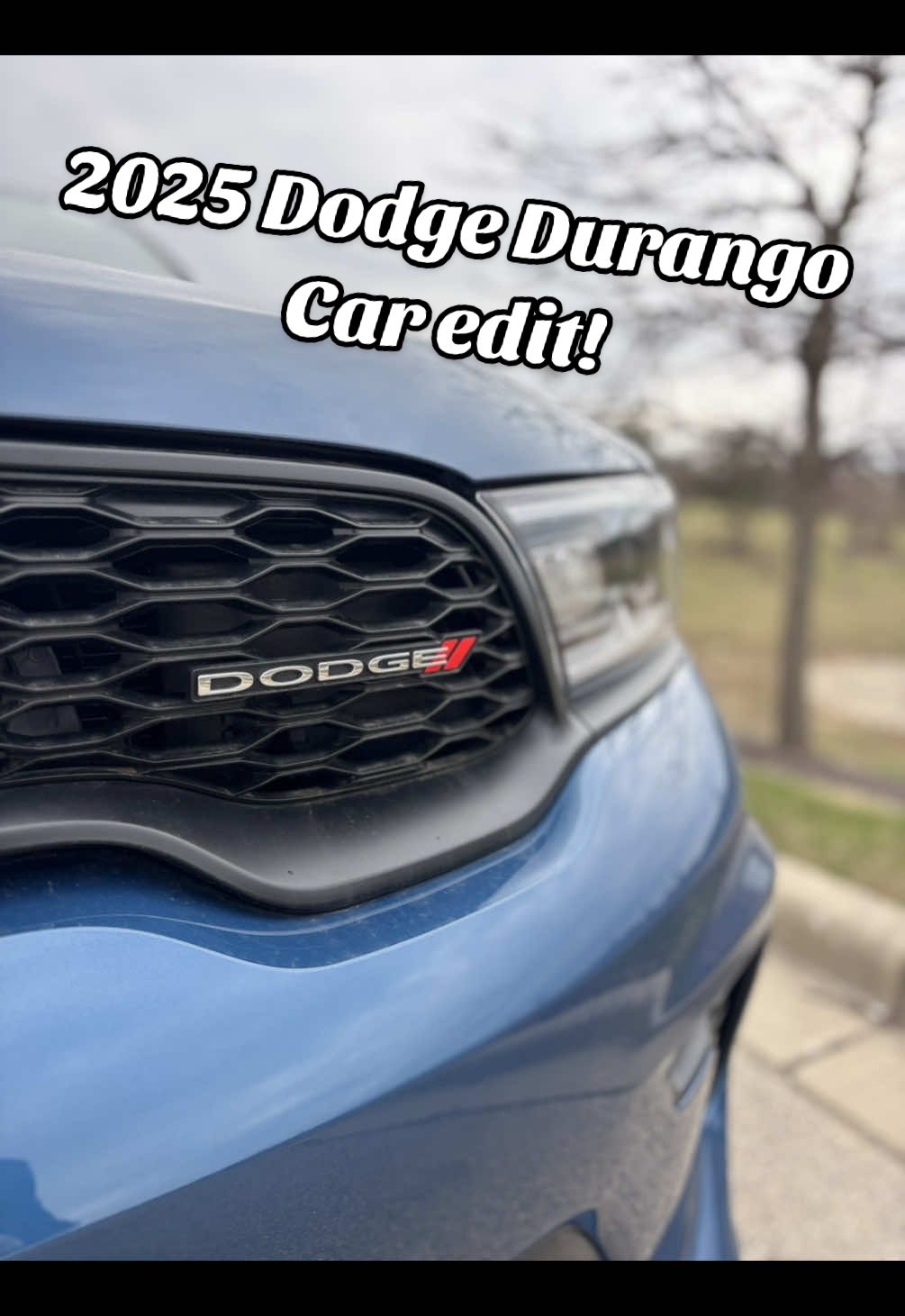 New 2025 Dodge Durango GT! Full review on YouTube! Be sure to like and subscribe for more reviews! Also be sure to follow my other socials! #2025DodgeDurango #DodgeDurangoGT #DurangoGT #DodgeDurango2025 #SUVLife #MuscleSUV #FamilySUV #PerformanceSUV #DodgePower #DurangoLife #DurangoGT2025 #SUVGoals #CarReview #SUVReview #AutoReview #FullReview #DodgeNation #MoparSUV #DriveDodge #DodgeLifestyle #SUVWalkaround #RoadTripReady #FamilyHauler #SUVPerformance #DurangoDesign #TechInCars #ModernSUV #PowerAndStyle #AggressiveDesign #BoldSUV #SportySUV #NextGenDurango #BuiltToPerform #DurangoDrive #DurangoMuscle #AmericanMuscle #SUVLaunch #BigSUVEnergy #ViralCars #ExplorePage #FYP #HotTake #NewCarAlert #ReviewVideo #CarContent #NextBigThing #FirstLook2025 #DurangoVibes #MoparNation #TopTrimSUV #DodgeDriven #SUVPerformanceLife #BuiltToDominate #TestDrive #MustWatch #TrendingNow #fypシ #viralvideo #carreview #cartour #revsandreviews 