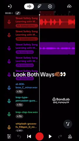 Be careful out there🫣#mshouston #lookbothways #driving #jerseyclub #remix #trend #new #dance #fyp #viral @Learning with Ms Houston 