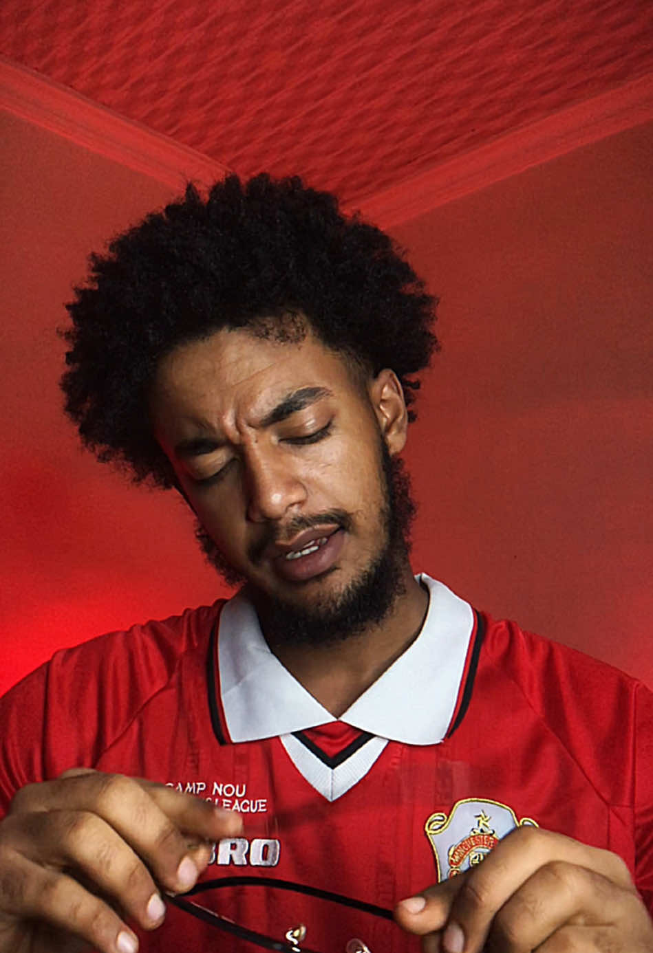 🫵🫡🔴 Voice of @Henry #8 #habeshatiktok🇪🇹 #ethiopian_tik_tok #ethiopian #manchesterunited #fypシ゚ 