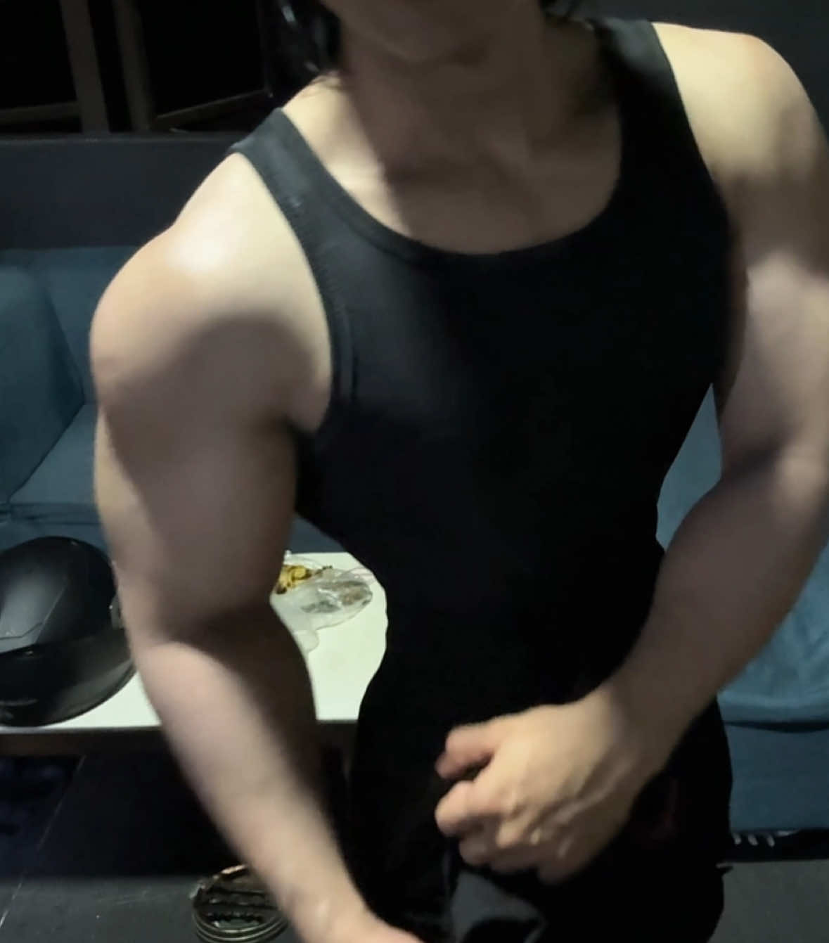 70kg stuck
