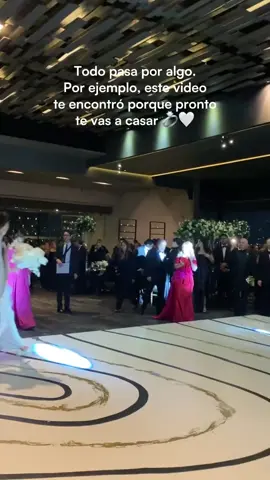 Comparte este video con el amor de tu vida #pasiónporlasbodas 