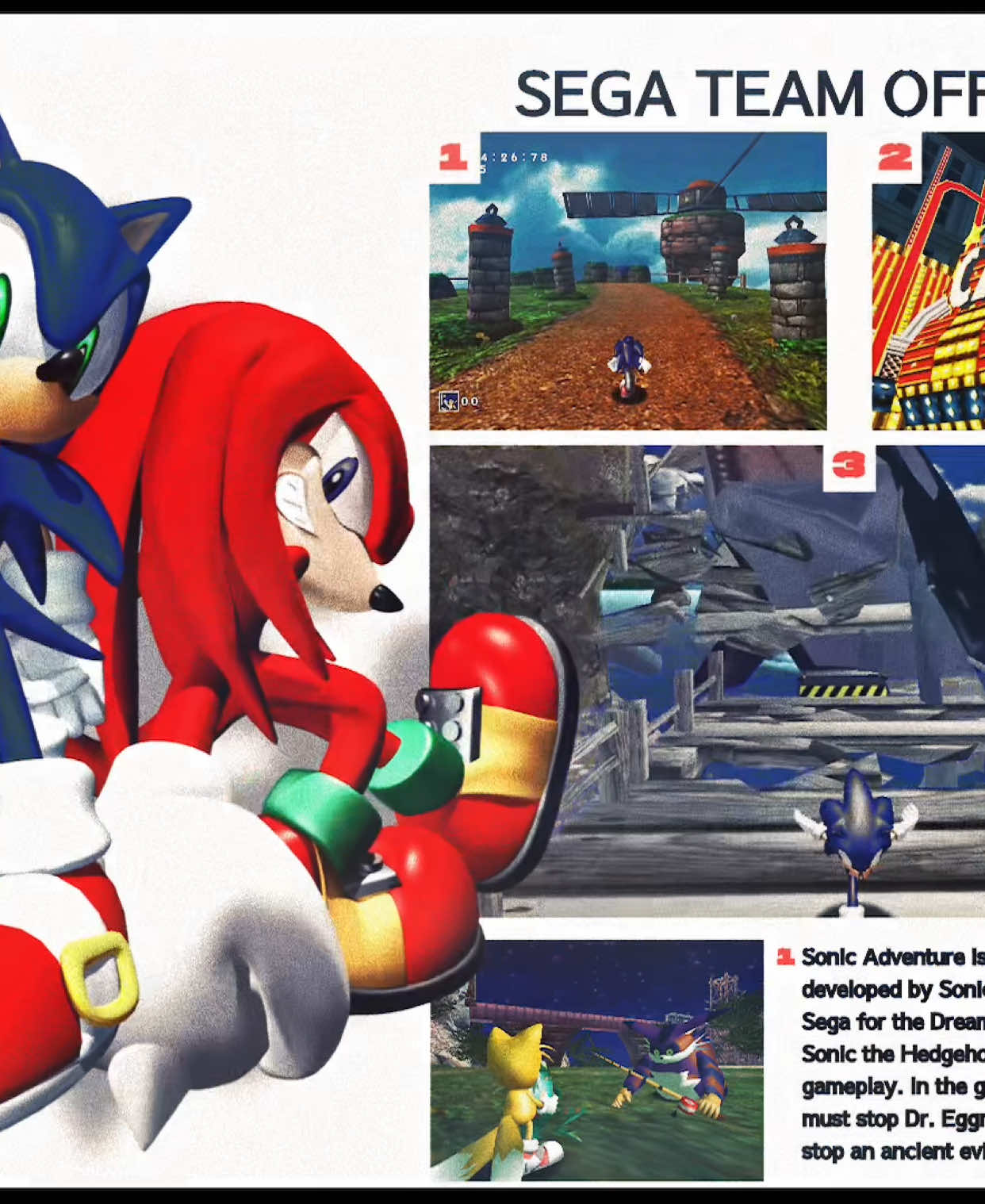 Repost #fyp #sonic #sonicthehedgehog #sonicthehedgehog2 #sonicthehedgehog3 #sonicadventure #sonicadventure2 #sonicadventure2battle #sonicedit #sonicthehedgehogedit #shadow #shadowthehedgehog #shadowthehedgehogedit #sonicadventure2edit #gamecube #gamecubegames #dreamcast #sega #segadreamcast #sonicteam #retro #retrogaming #edit 