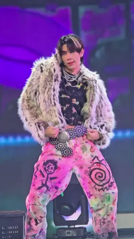 PROXIE - Bad Shawty | Chokun Focus Cam at T-POP STAGE SHOW #PROXIE_BadShawty #PROXIEChokun #PROXIEth #bROTHERSMUSIC @chokun 