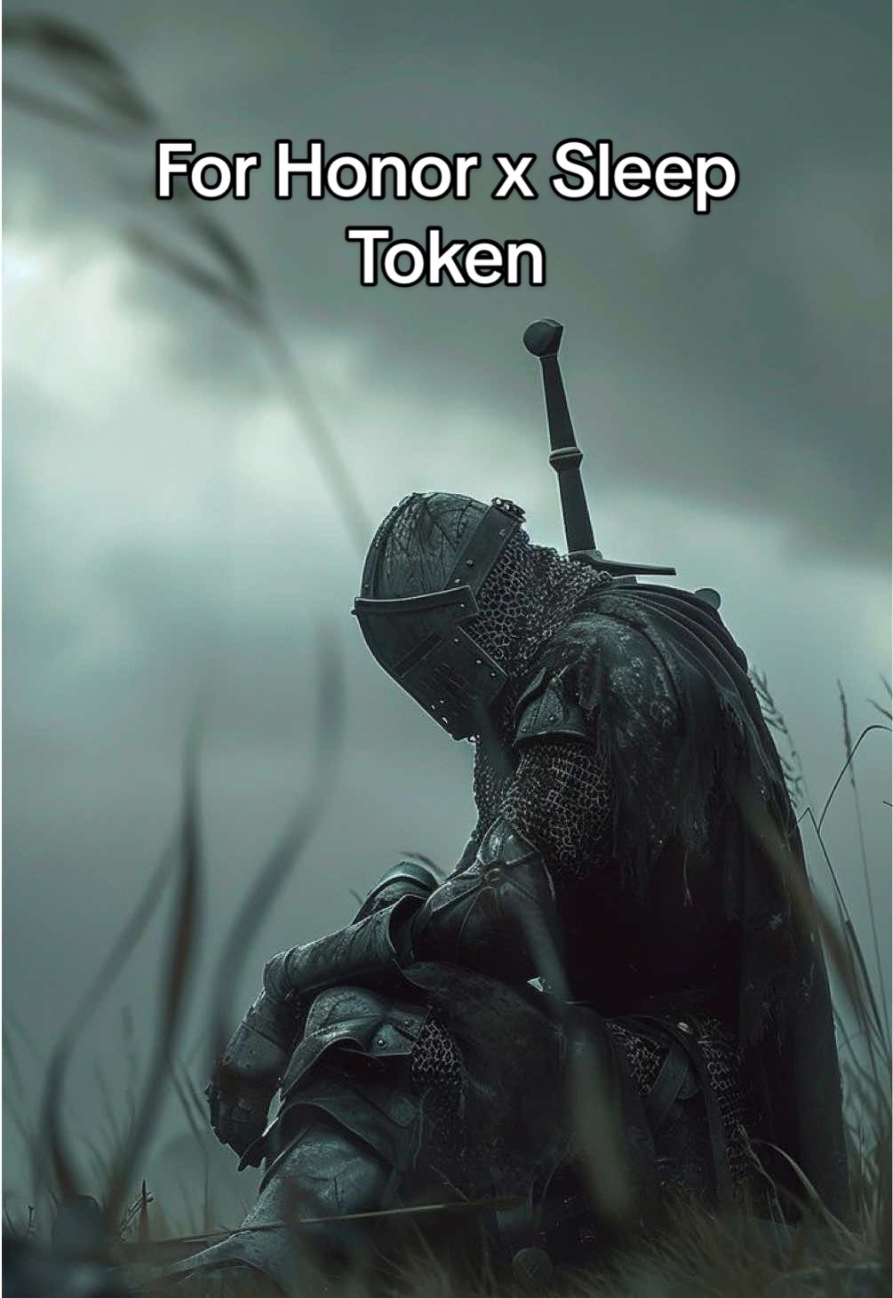 Though you may fall, remember your path to victory is littered with defeats. ⚔️ 🎥 Video: For Honor cinematics 🎵 Song: “Look to Windward” by Sleep Token  #forhonor #sleeptoken #newalbum #sleeptokenband #knight #templar #edit #foryou #edits #forhonortiktok  #crusade #crusadertiktok 