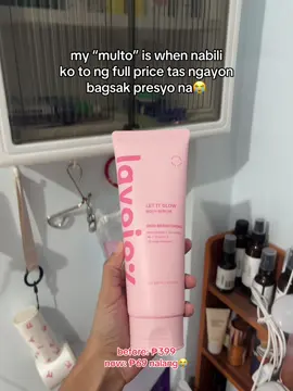 grabe naman sale neto ngayon!! #lavojoy #lavojoylotion #lavojoybodyserum #bodyserumlotion #bodyserum #lavojoyletitglow #fyp #foryou #viral #sale 