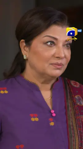 Aik Lafz Zindagi Epi 5 Promo - Will Hoor listen to Yasmeen and agree? #whattowatch #foryou #foryoupage #saadqureshi #hirrakhan