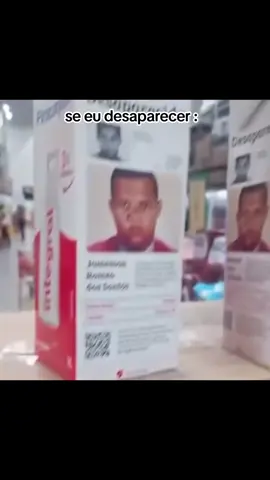 real kkk #desaparecido #caixaleite 