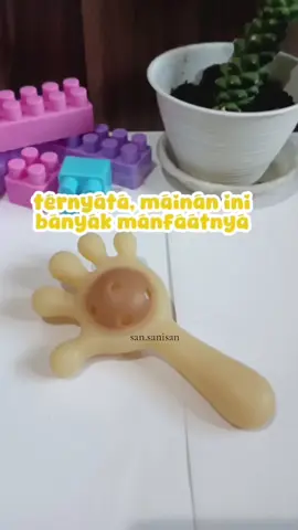 mainan bayi bersuara yg bisa jadi teether yang aman. #mainanbayi #teetherbayi  #mainansuara #mainanbaby 