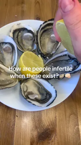 Oystermax NOW #oysters #raw #fertility #primal #rawprimal