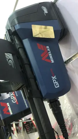THE GPX6000 With a depth of 1.5 meters, the ability to detect in the from as low as 0.3 cents and it’s dual coils, the Gpx is definitely one of our miner’s favorite. Come through to our kitwe branch at Nkana mall G26 for more information. Contact 0966892780 #creatorsearchinsights #kitwezambia❤ #kitwe #gold #kitwezambia❤🇿🇲 #minelab #garrett #goldmining #goldmine #albayatizambialimited #albayatikitwebranch #golddetector #metaldetecting #metaldetecting 
