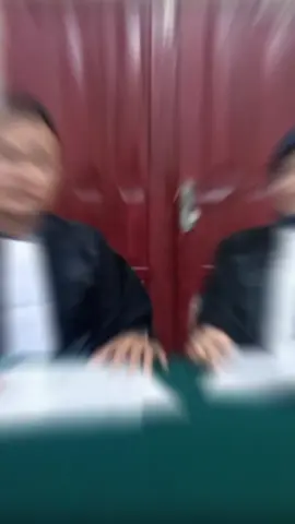 Sidang permohonan peninjauan kembali perkara pidana narkotika