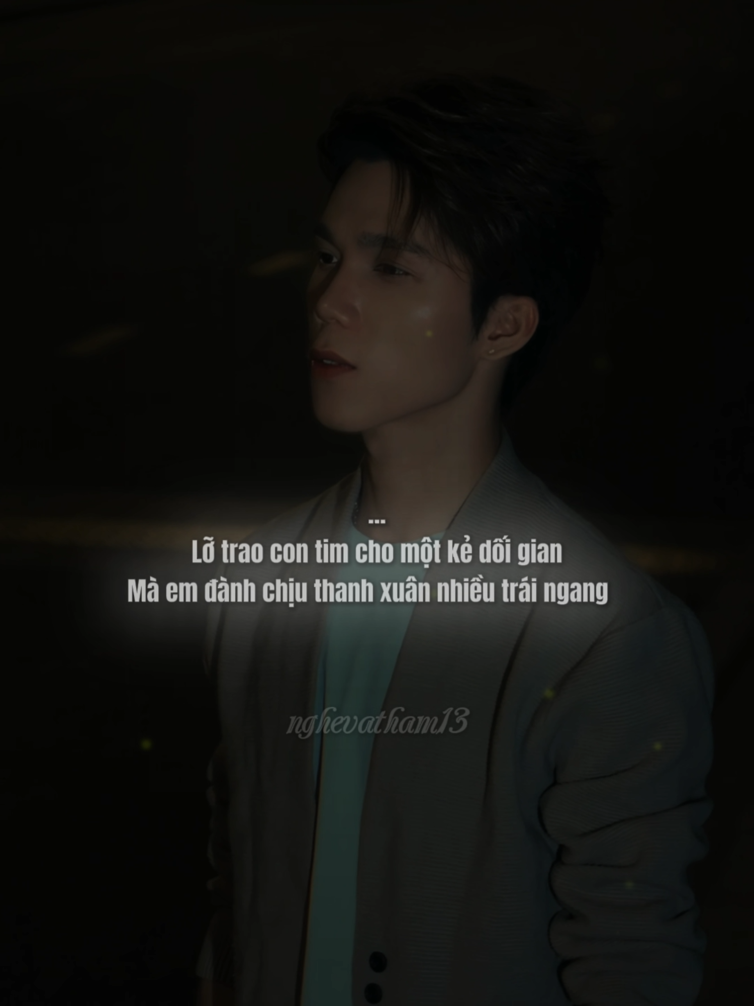 Mạnh mẽ che đậy nỗi đau ở quá khứ #hoabattu #thanhdat #namviet #nghevatham25
