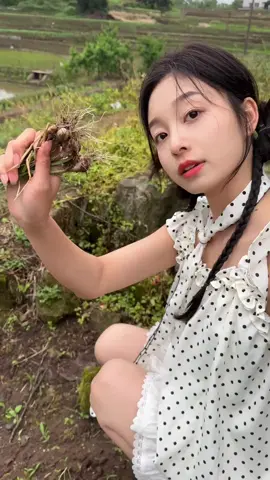 我是我，我有我的不一样，你也有你的不一样的，请你对我好点#提到了你 #美女 #你喜歡嗎 #农村生活 