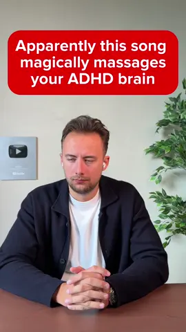 What did it do to your brain?