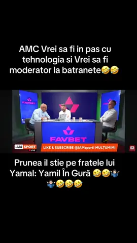 #Florin#Prunea#moderator#I am Sport#Costin Stucan#🤣🤣🤣🤣🤣🤣🤣🤣🤣🤣🤣🤣🤣🤣🤣🤣 