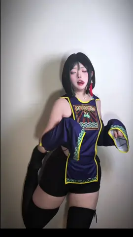 #cosplay #xuhuong #cute #xh #cos #douyin 