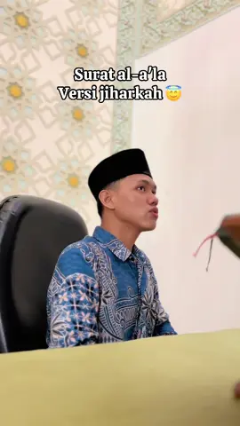 Çimen yg belum nnti insyaallah nyusul yaa 😁😇#fyp #jiharkah #murottalquran #ayatviral 
