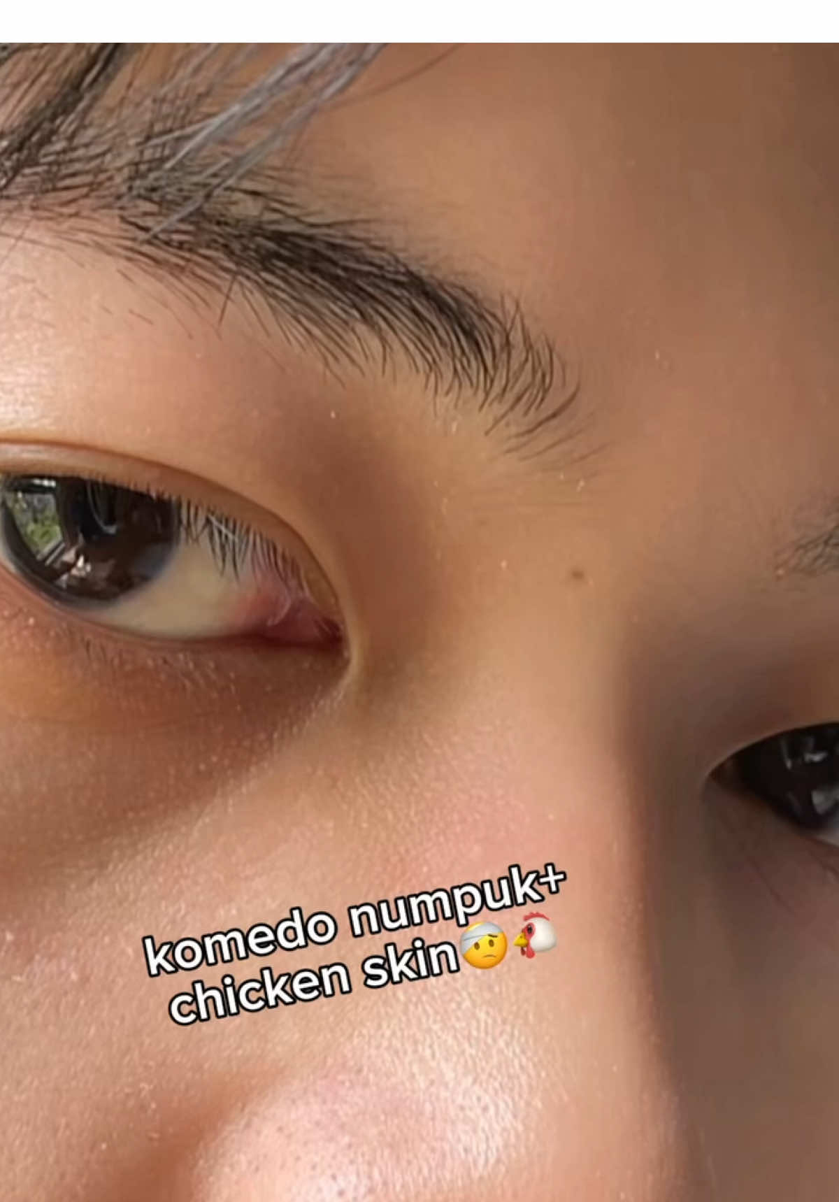 jujur emg enak bat makenyaa haha #CleansingOilG2G #CleanTheSkin 