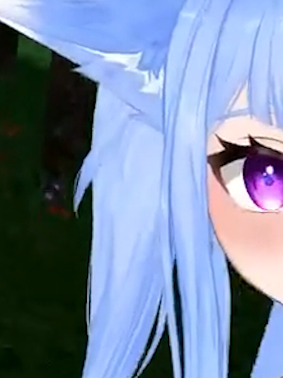 ПУСТЬ БЕГУТ НЕУКЛЮЖЕ ПЕШЕХОДЫ ПО ЛУЖАМ #twitch #vtuber #yui2d #деньрождения #fyp 