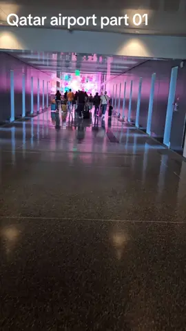 Doha airport part 01 #fanclub  on 09 may 20025