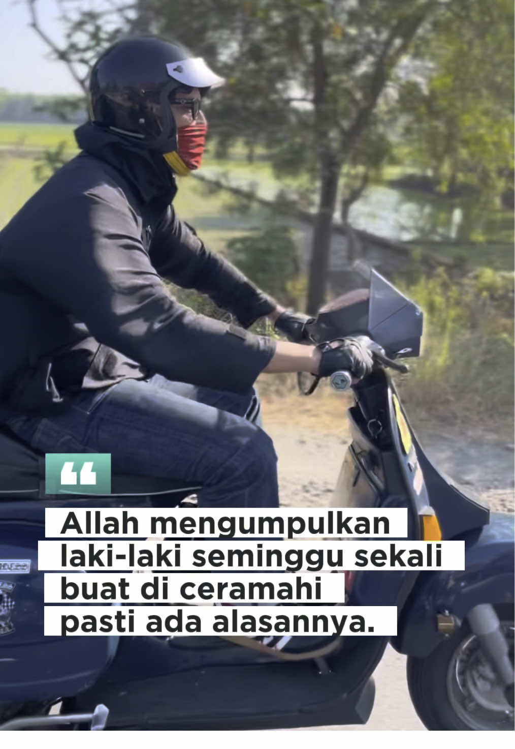 Sidang jumat yang berbahagia✨ 
