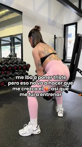 Pues eso, ya sabes 🍑 #fyp #foryou #Fitness #GymTok 