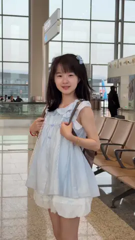 下一站 中国云南#Sakream #fyp #China 