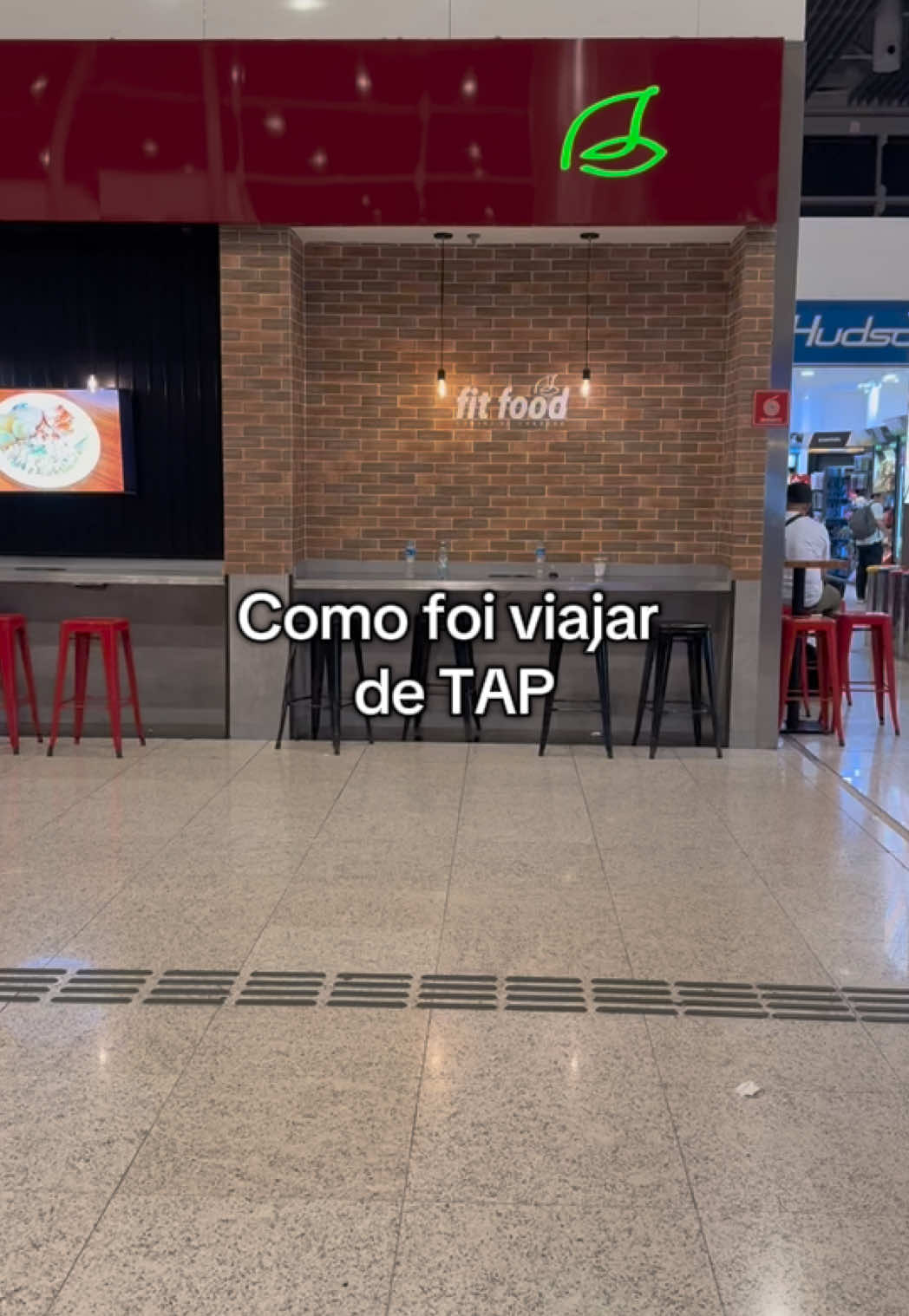 TAP de Guarulhos para Lisboa #tap #viagem #aviao #eurotrip 