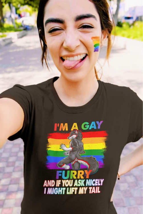 A perfect Tshirt for LGBT comunity supporter🌈 #Pride #rainbown #pridemonth #lgbtq #ttpd #lgbt #gay #less #bisexual #transgender #prideshirt #gay #videoviral 