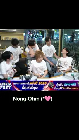 #JimmyOhm 🫂💞 Things Jimmy wanted to tell #TheNextPrincePressTour ft. ZeeNunew and NetJj🤭😂 #จิมมี่โอม #RamilPaytai