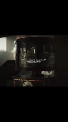 SO EXCITED AHHH #real #relatable #theconjuringlastrites #theconjuring #conjuring #horror #foryoupage #foryou #viral #fyp 
