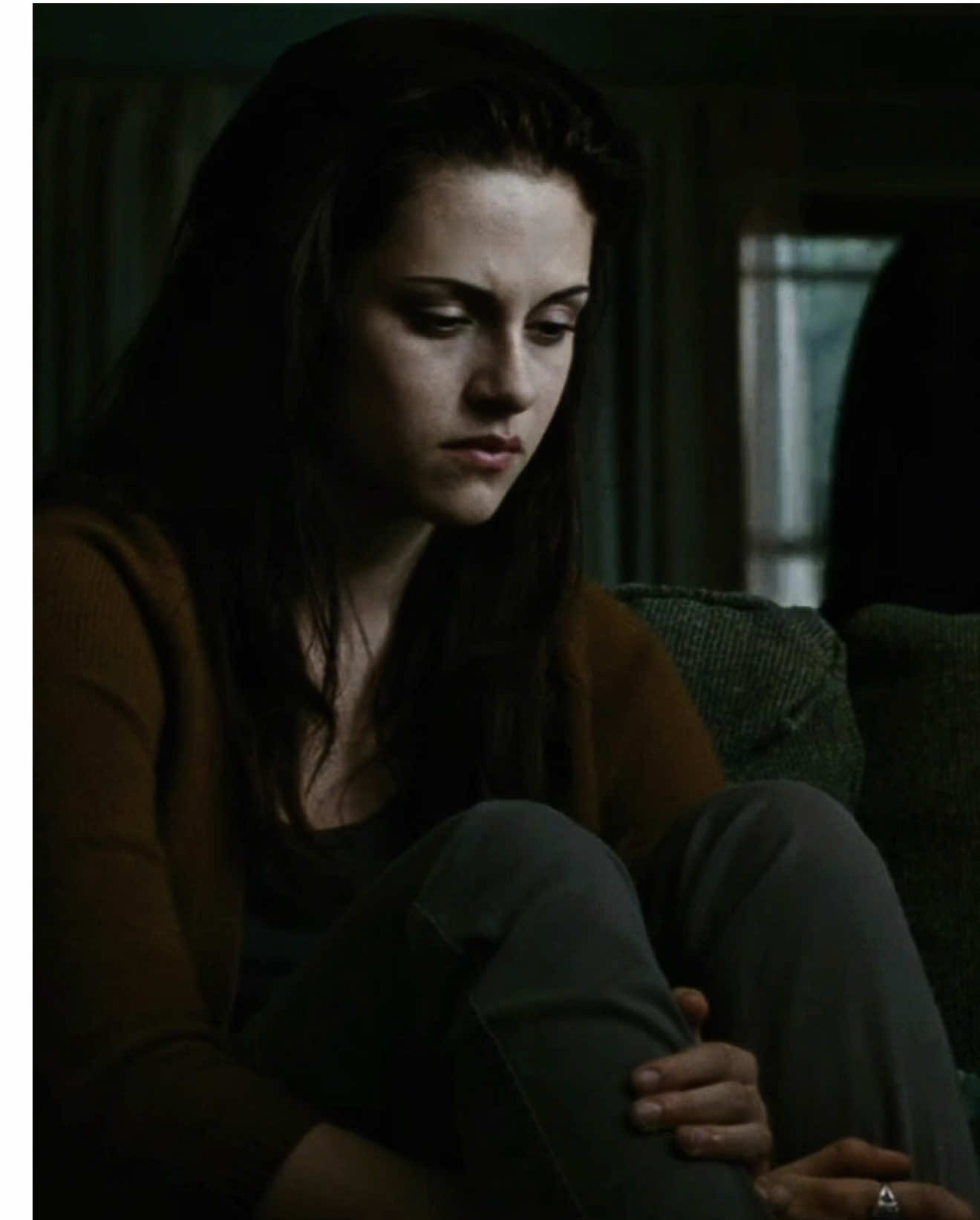 suffering  is  love : #asthetic #twillight  #edwardcullen #bellaswan  #vampire 
