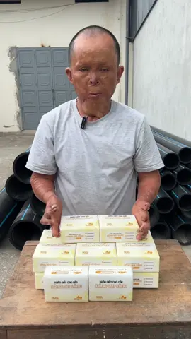 [Đa Kho] Thùng Giấy ăn cao cấp Bông Sen Vàng