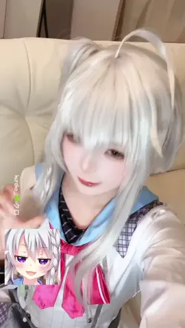 #sora  #9nine #cos #cosplay #girlcute #chinesegirl #xuhuong #douyin #douyin抖音 #kuroko_🍀クロ 