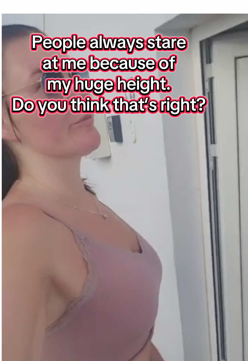 #tall #tallwoman #tallgirls 