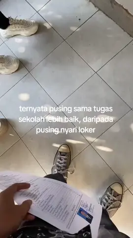 ☹️#freshgraduate #smkbisa #infoloker 