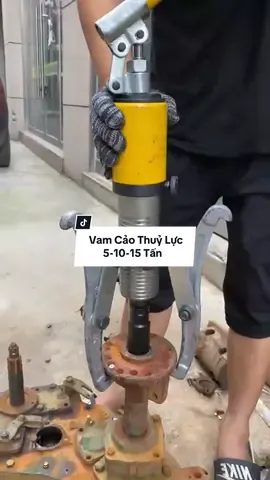 Vam Cảo Thuỷ Lực  5-10-15 Tấn , Cảo Vòng Bi, Đĩa Lớn. Đặt Hàng Nhấn Giỏ Hàng Đầu Trang  #vamcao #vamcaovongbi #vamcaothuyluc #vamthuyluc #suachuaoto #sale 