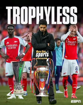 GUNNED DOWN ‘Next Season FC’ – Rival fans brutally mock Arsenal after they go trophyless again following Champions League KO to PSG #fyp #ugandanstiktok #foryoupage❤️❤️ 