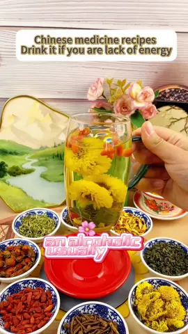 Healing the body the natural way is the best way#cleanse #detoxdrink #healthylifestyle #yummyfood #tea #organic #healthyrecipes #naturalfood #dandelion #healing #health #herbal #dandelionwolfberrytea #herbaltea #foryou 
