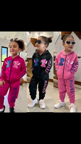 🚨✨ALÔ MAMÃES, OLHA O PRECINHO✨🚨 🔥 Conjunto Infantil de Frio Agasalho Menina Inverno Stitch De R$ 80,00 💰 *Por R$ 69,00* 😱 ➡️MAIS DE 13.9MIL VENDIDOS‼️ 🛒 Compre aqui: https://s.shopee.com.br/6po1FSBKar #shopee #promodanine #acheinashopee #achadinhos #fypシ゚ #mamaes #modainfantil #lookinfantil #kidsoftiktok #moletominfantil 