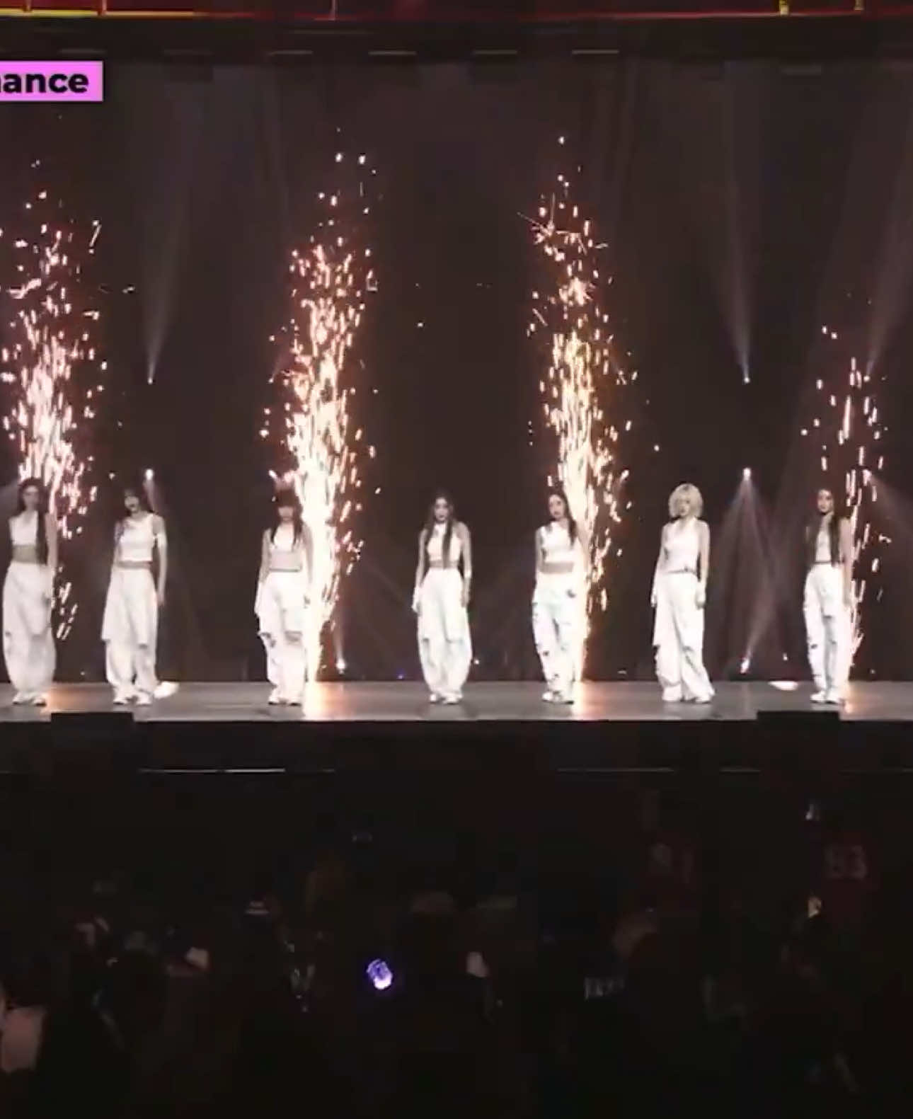tripleS - Super (손오공) #KCONJAPAN2025 #tripleS #트리플에스 #トリプルS 