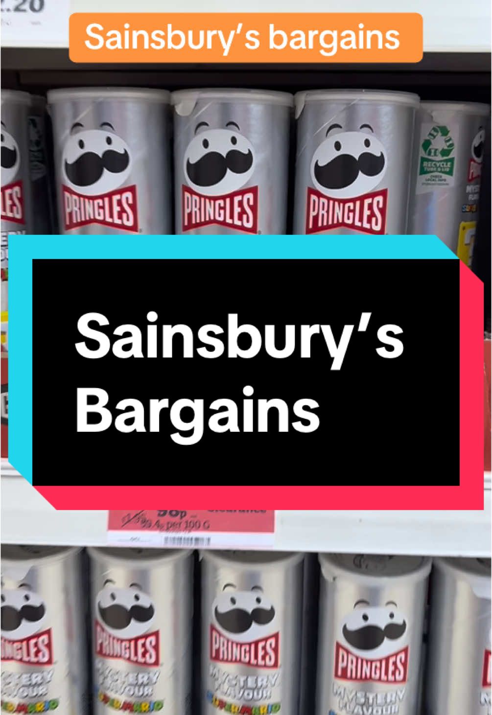 #costoflivingcrisis #sainsburys #moneysavingtips 