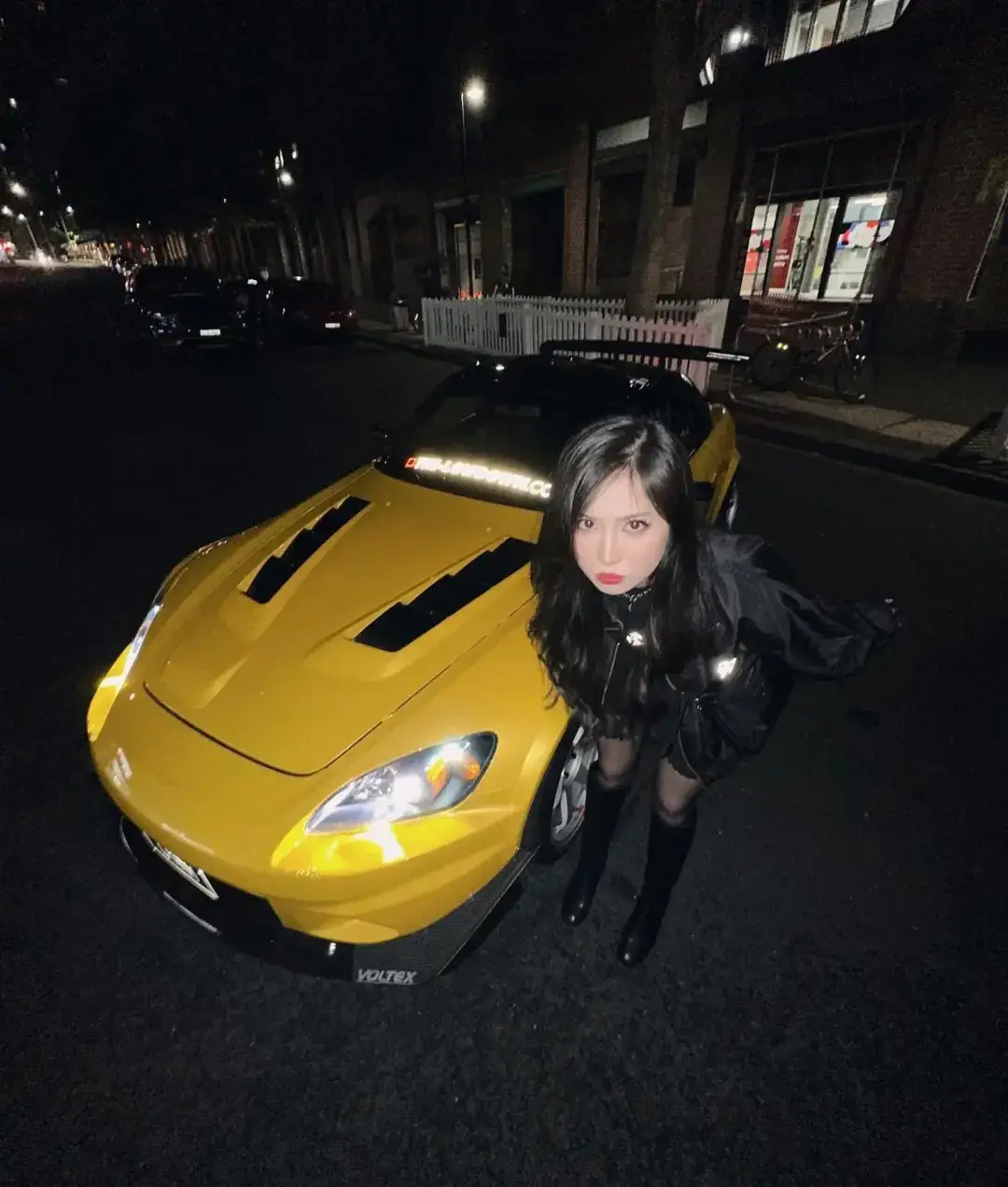 #jdm #streetwear 