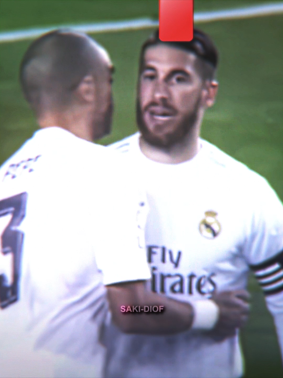 Sergio Ramos, Pepe vs Suarez 🤬⚔️ #Soccer #football #foryoupagе #foryou 