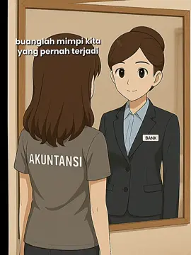 ..#fyp #akuntansi #pegawaibank #citacita 