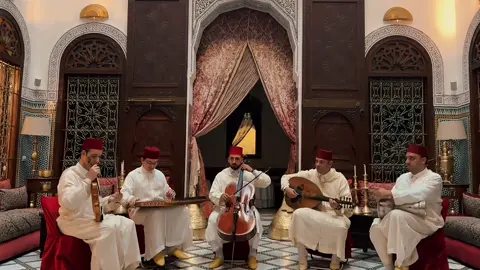 سحر الأندلس بصوت الآلة…….موسيقى تعبر الزمن و تلامس الروح  #france🇫🇷 #almanya🇩🇪 #morocco🇲🇦 #españa #فاس #algeria #tunisia🇹🇳 