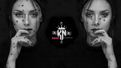 #🎧♠️🥀🎼 