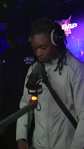 La Rvfleuze - P.I.B #planeterap #skyrock